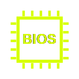 Иконка услуги Настройка BIOS