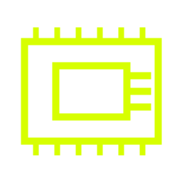 Иконка услуги GPU OC + Undervolt